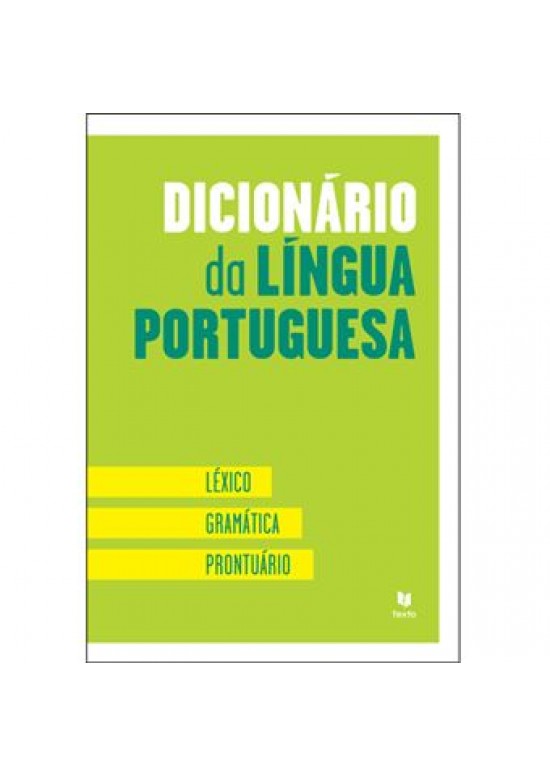 Dicionário da Língua Portuguesa