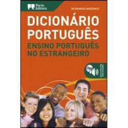 Dicionário de Português - Ensino Português no Estrangeiro