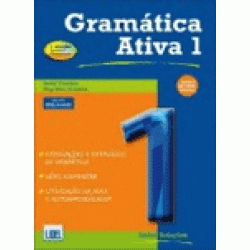 Gramática Ativa 1