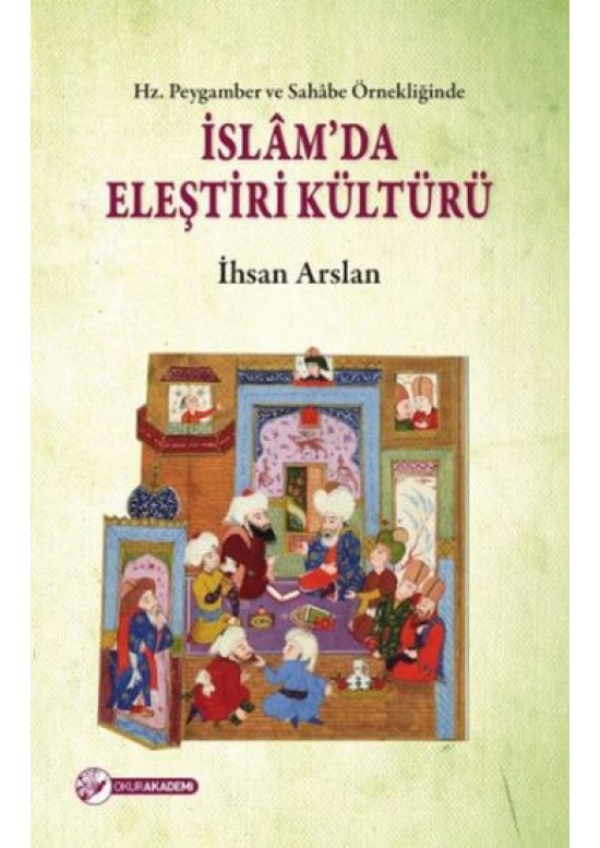 İslamda Eleştiri Kültürü