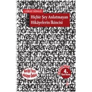 Hiçbir Şey Anlatmayan Hikayelerin İkincisi