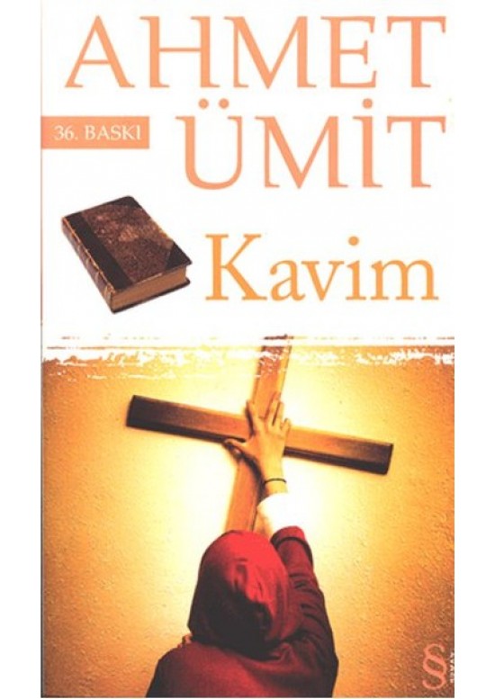 Kavim