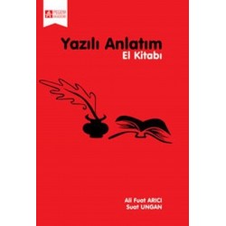 Yazılı Anlatım El Kitabı