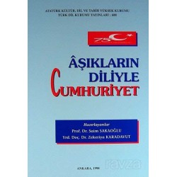 Aşıkların Diliyle Cumhuriyet