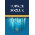 TDK Türkçe Sözlük