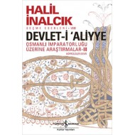 Devlet i Aliyye Osmanlı İmparatorluğu Üzerine Araştırmalar Köprülüler Devri 3