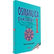 Osmanlıca Dersleri 1