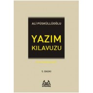 Yazım Kılavuzu