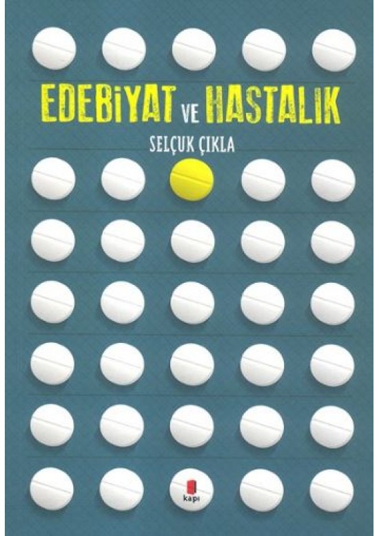 Edebiyat ve Hastalık