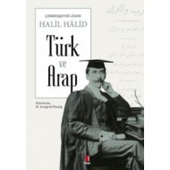 عثمانى - تركى - عربى Türk ve Arap