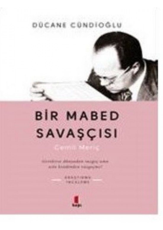 Bir Mabed Savaşçısı