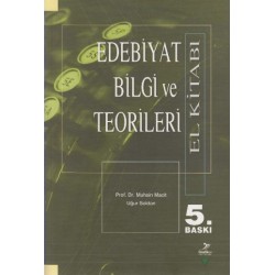 Edebiyat Bilgi ve Teorileri El Kitabı