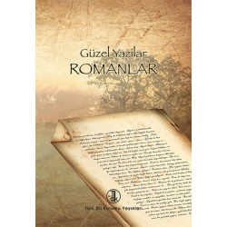 Güzel Yazılar Romanlar