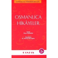 Osmanlıca Hikayeler