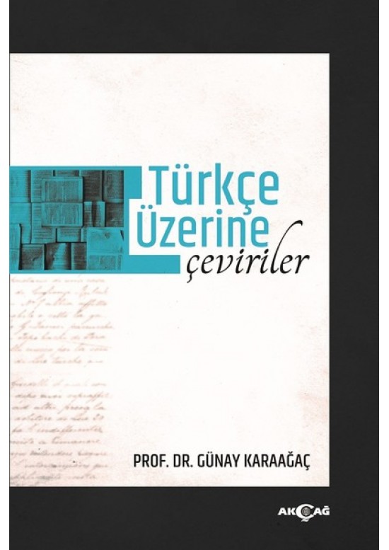 Türkçe Üzerine Çeviriler