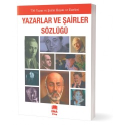 Ema Yazarlar ve Şairler Sözlüğü