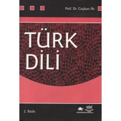 Türk Dili