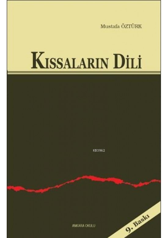 Kıssaların Dili