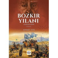 Bozkır Yılanı; Sadeddin Köpek