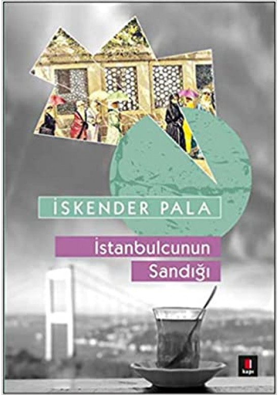 İstanbulcunun Sandığı