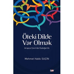 Öteki Dilde Var Olmak