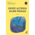 Deniz Altında 20000 Fersah-C1 Yabancılar İçin Türkçe Okuma Kitabı