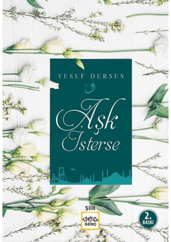 Aşk İsterse