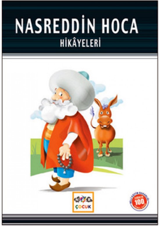 Nasreddin Hoca Hikayeleri