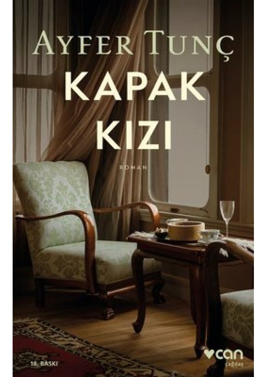 Kapak Kızı