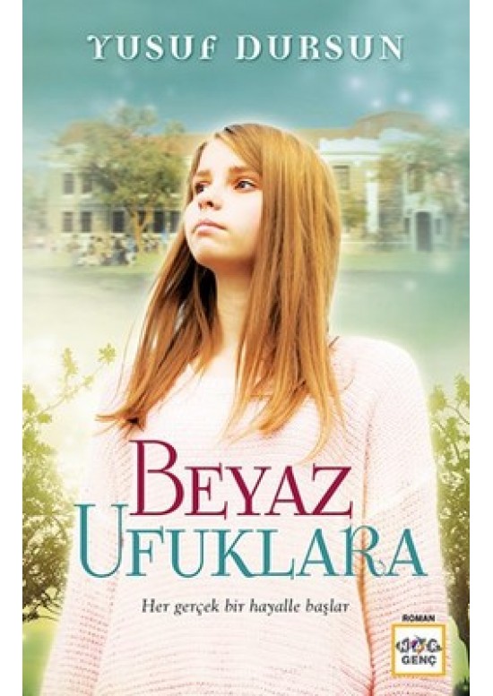 Beyaz Ufuklara