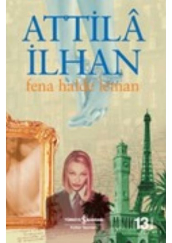 Fena Halde Leman