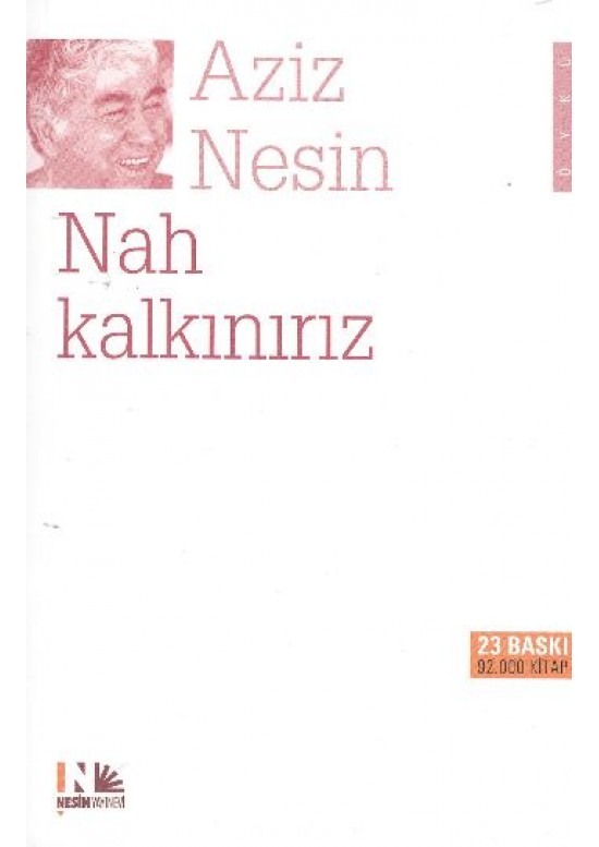 Nah Kalkınırız