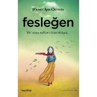 Fesleğen