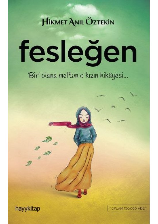 Fesleğen