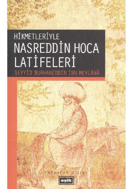 Hikmetleriyle Nasreddin Hoca Latifeleri