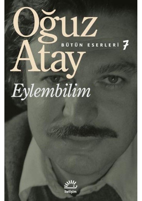 Eylembilim