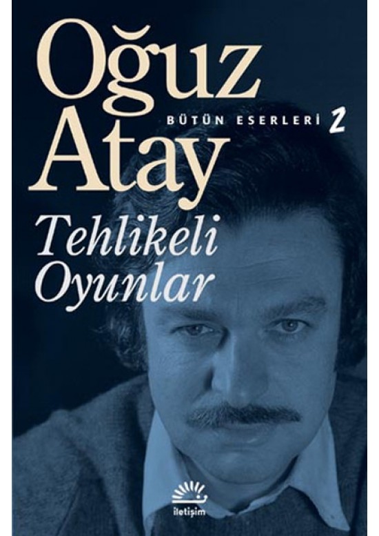 Tehlikeli Oyunlar