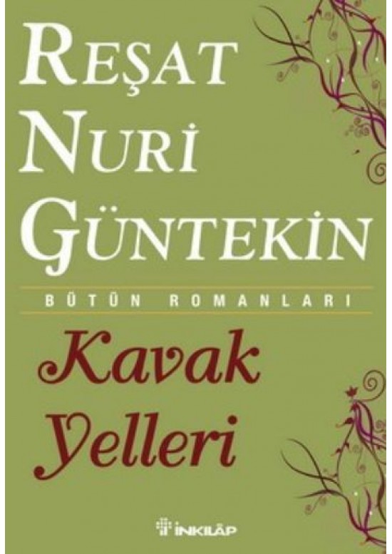 Kavak Yelleri