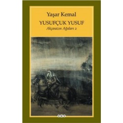 Akçasazın Ağaları 2 Yusufçuk Yusuf