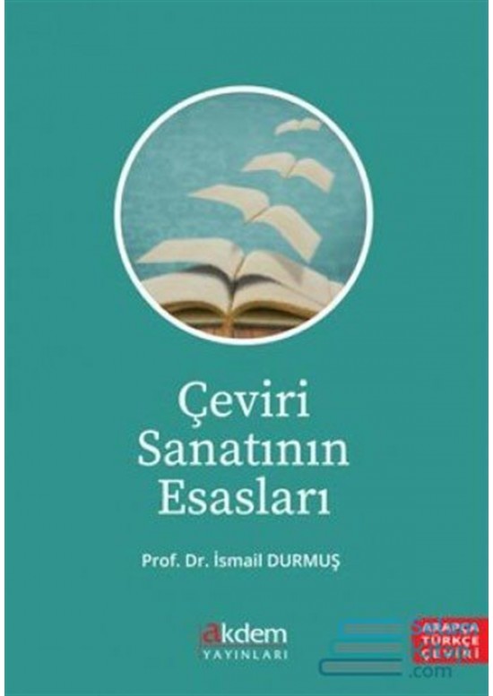 çeviri Sanatinin Esaslari