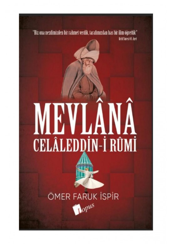 Mevlana Celaleddin-i Rumi