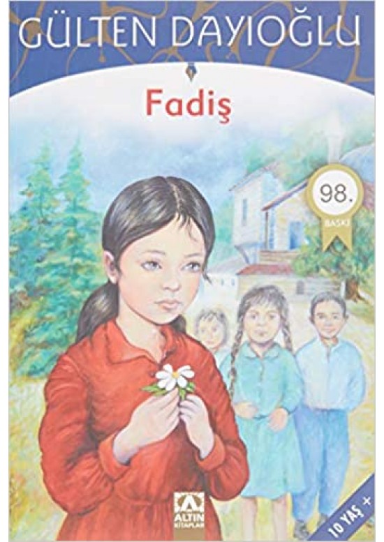 GK - Fadiş