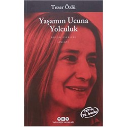 Yaşamın Ucuna Yolculuk