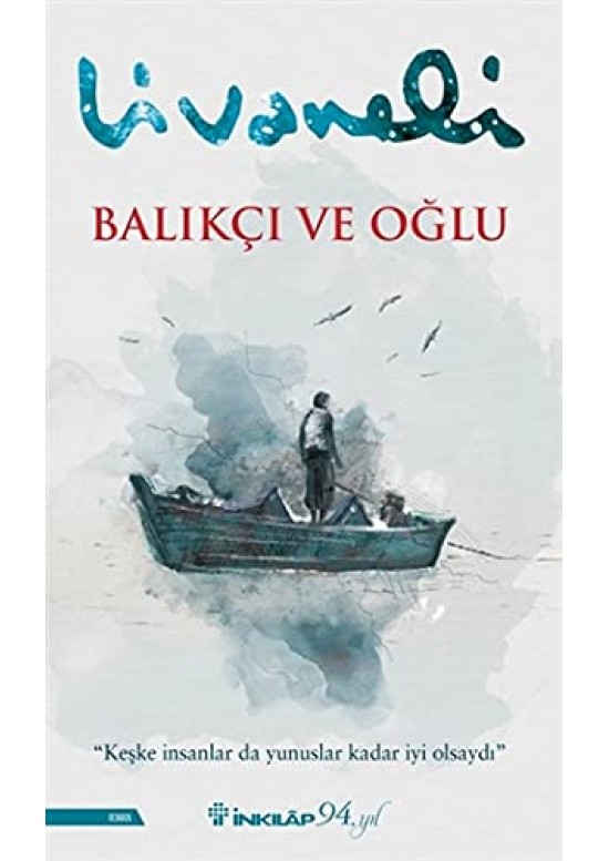 Balıkçı ve Oğlu