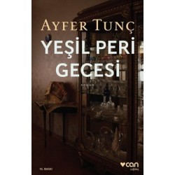 Yeşil Peri Gecesi