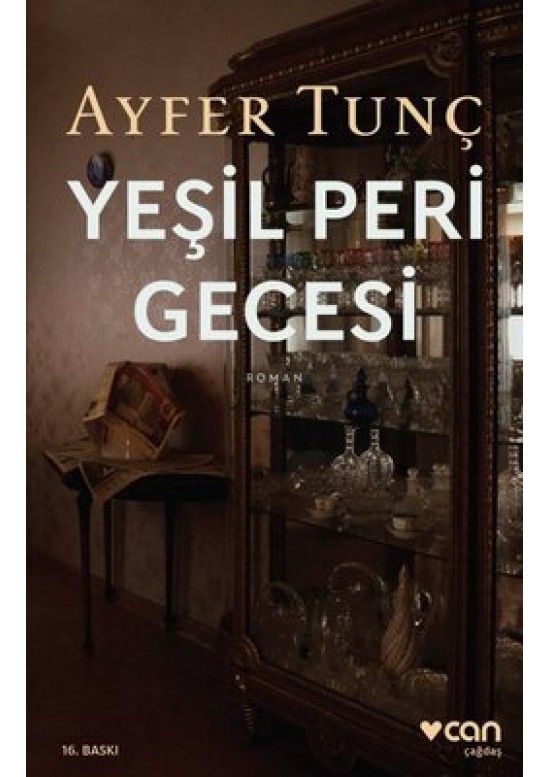 Yeşil Peri Gecesi