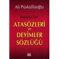 İlköğretim İçin Atasözleri ve Deyimler Sözlüğü