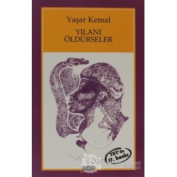 Yılanı Öldürseler