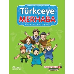 Türkçeye Merhaba 2