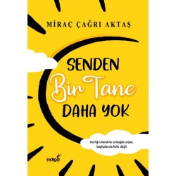 Senden Bir Tane Daha Yok